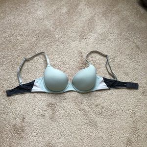PINK 32B Bra
